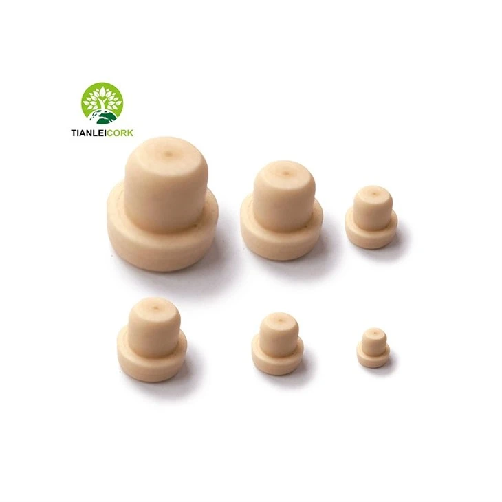 rubber cork stopper